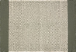 GIOIA Tapis de bain - Couronne de laurier / L: 60.0 cm x H: 90.0 cm