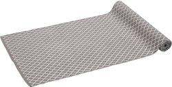 ORLANE Tischläufer - Beige / B: 45.0 cm x H: 150.0 cm
