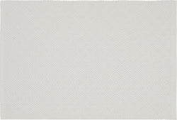 ALITA placemat - Weiss / L: 45.0 cm x H: 33.0 cm