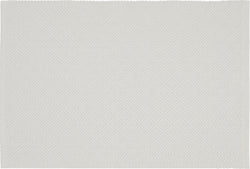 Set de table ALITA - Blanc / L : 45,0 cm x H : 33,0 cm