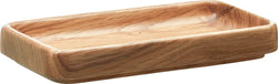 ARIAN Tablet - B: 19.0 cm x T: 10.0 cm x H: 2.5 cm / Braun