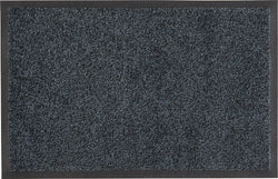 Tapis de sol BEAT - gris / L : 85,0 cm x P : 140,0 cm