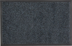 BEAT Paillasson - gris / L: 85.0 cm x P: 140.0 cm