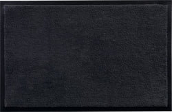 BEAT Fussmatte - B: 60.0 cm x T: 85.0 cm / Anthrazit