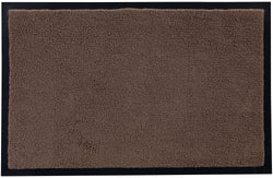 Tapis de sol BEAT - taupe / L : 60,0 cm x P : 85,0 cm