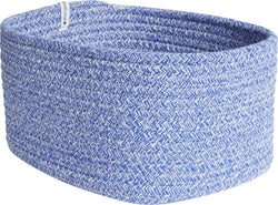 JULIO Korb - Surf the web / B: 25.0 cm x T: 35.0 cm x H: 16.0 cm