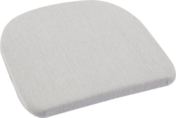 FRENK Sitzkissen - B: 36.0 cm x H: 40.0 cm / Grau