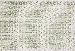 LIORA Badematte - B: 60.0 cm x H: 90.0 cm / Thymian Grün
