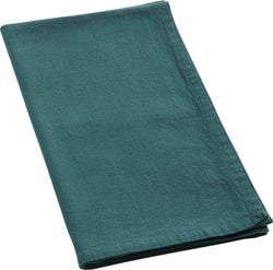 AMATO Nappe - Vert / L: 140.0 cm x P: 260.0 cm