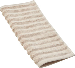 FELIA Frottierserie - Waschlappen - 30 x 30 cm / Meringues