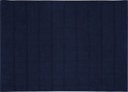 MIKA Linge de douche - Medieval blue / Tapis de bain - 50 x 70 cm