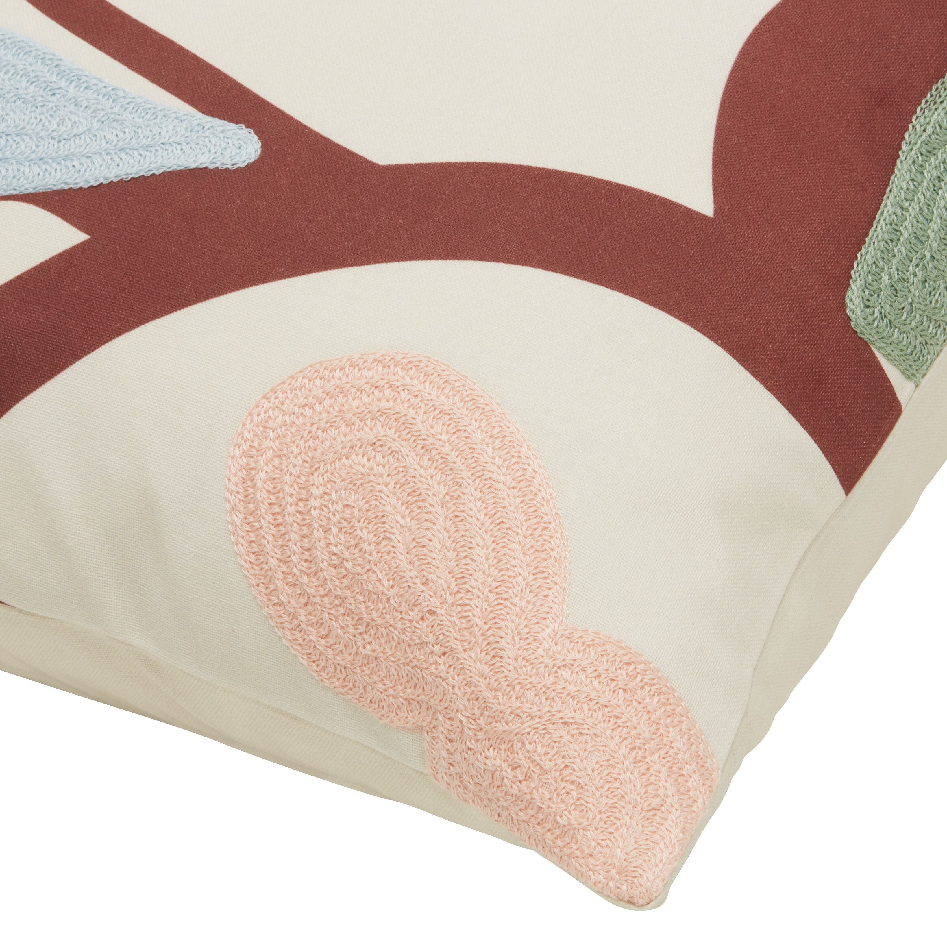 AMO Cuscino decorativo