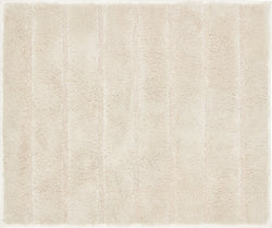 NORIK Badteppich - Badteppich - 50 x 60 cm / Bernina Grau