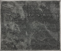 LOUIS Badteppich - Badteppich -  50x60cm / Graphite Grau