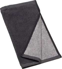 NOELL Gästetuch - Castlerock / Waschlappen - 30 x 30 cm