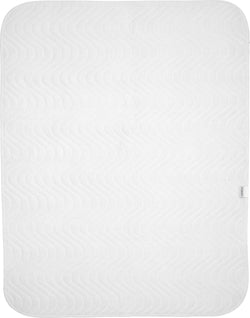 SAM Alèse pour incontinence - Blanc / L: 70.0 cm x H: 90.0 cm