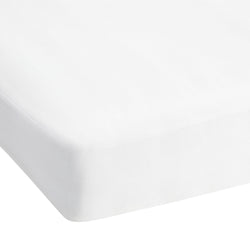 MALI Fixmolton - B: 90.0 cm x H: 200.0 cm / Weiss