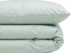 SALVADOR Enfants Parure de lit - Multicolore / L: 160.0 cm x P: 210.0 cm