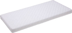 Matelas BABYWASH PLUS - 120,0 cm x 60,0 cm / blanc