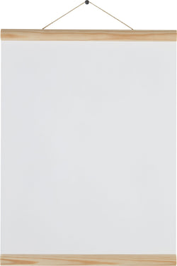 VELENTINA Posterleiste - Natur / B: 30.0 cm