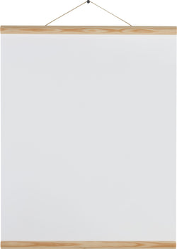 VELENTINA Posterleiste - Natur / B: 40.0 cm