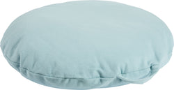 LARRAGA Coussin de sol - Bleu clair