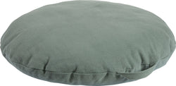 LARRAGA Coussin de sol - vert foncé