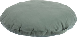 LARRAGA Coussin de sol - Vert foncé / D: 70.0 cm