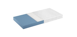 bico MODELL Baby Comfort Matratze - 140.0 cm x 70.0 cm / weiss