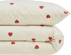 ELLA Kinder Bettwäschegarnitur - Multicolor / B: 160.0 cm x T: 210.0 cm