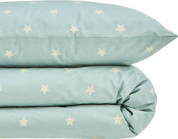 ELLA Kinder Bettwäschegarnitur - Multicolor / B: 160.0 cm x T: 210.0 cm