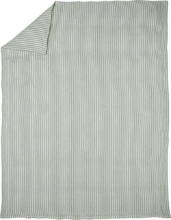 LIO Fourre de duvet - Laurel wreath / Fourre de duvet - 200 x 210 cm