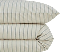 NILO Federa per cuscina - verde / Copripiumino - 200 x 210 cm