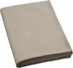 ELIANIA Coperta - Beige / L: 150.0 cm x A: 200.0 cm