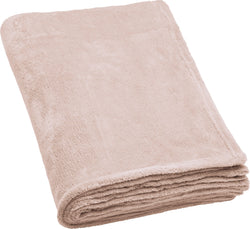 Couverture ANDRO - Rose / L : 150,0 cm x H : 200,0 cm