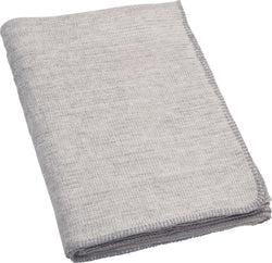OFELIA Coperta - Grigio / L: 150.0 cm x A: 200.0 cm
