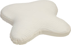 TEMPUR ALL-AROUND Nackenstützkissen-Bezug - T: 48.0 cm x B: 56.0 cm / Beige