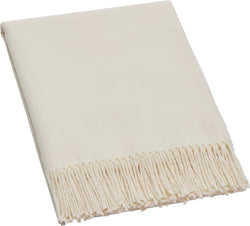 MARCIO Decke - B: 130.0 cm x H: 170.0 cm / Meringues