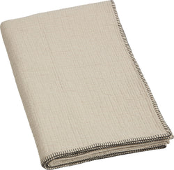 AIKO Decke - Birch / B: 180.0 cm x H: 240.0 cm