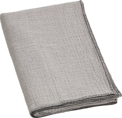 AIKO Decke - Frost gray / B: 180.0 cm x H: 240.0 cm