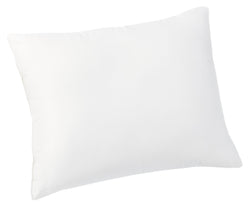 SANAFIBRA KIDS BETTWAREN - Weiss / B: 60.0 cm x T: 40.0 cm