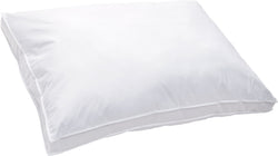 FIBRALUX adjustable Cuscino in fibra sintetica - Bianco / L: 65.0 cm x P: 65.0 cm