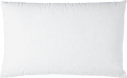SE-PLUMON biancheria da letto - Bianco / L: 65.0 cm x P: 100.0 cm