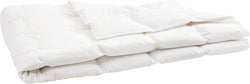 Piumino SANADAUN light in piuma d'oca - L: 160,0 cm x P: 210,0 cm / Bianco