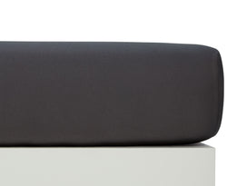 LINN Fixleintuch - Eiffel tower / Fixleintuch - 140/190-160/200 cm