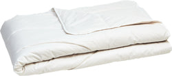 Couette WOLLANA, chaleur moyenne - blanche / Couette - 200 x 210 cm