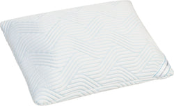 COMFORT medium Nackenstützkissen - Weiss / Comfort soft - 50 x 70 cm