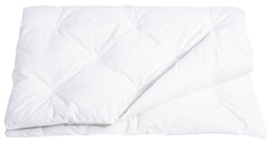 SANADAUN Kinderduvet - Weiss / B: 100.0 cm x T: 135.0 cm