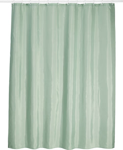TREND Rideau de douche - L: 180.0 cm x H: 200.0 cm / L : 180,0 cm x H : 180,0 cm