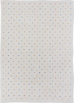 VERITA Teppich - Multicolor / B: 120.0 cm x T: 170.0 cm